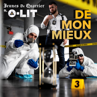De mon mieux