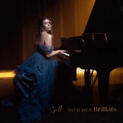 Tout ce que je brillais