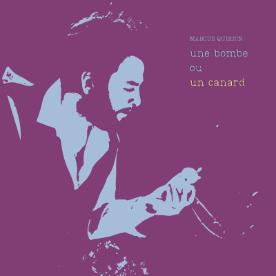 Une bombe ou un canard