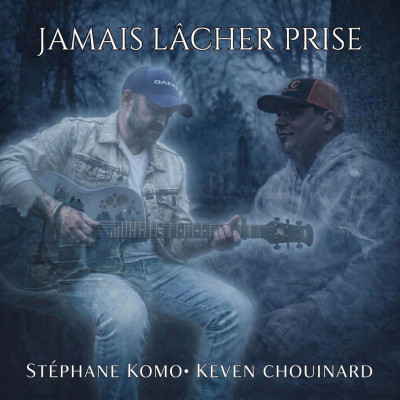 Jamais lâcher prise