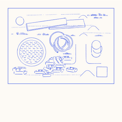 Pensées sans calcul (ft. Salomé Leclerc)