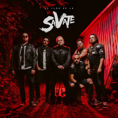 L'Amérique est en danger