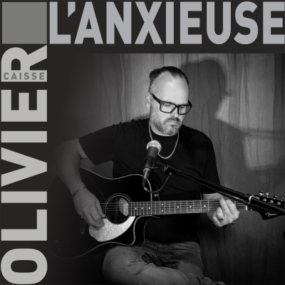 L'anxieuse