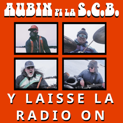 Y laisse la radio on