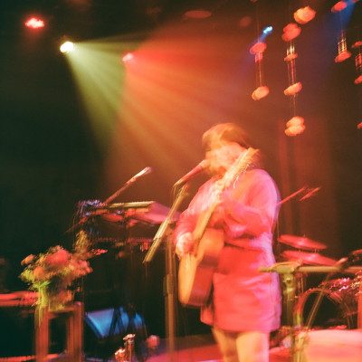 Fannées (Live au Aberdeen)