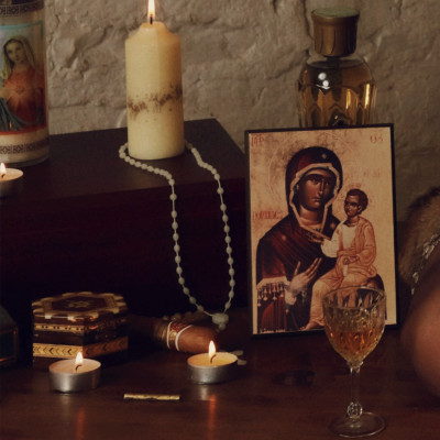 AVE MARiA