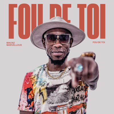 Fou de toi