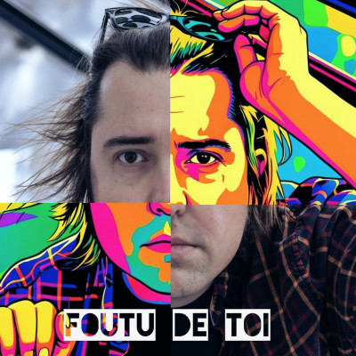 Foutu de toi
