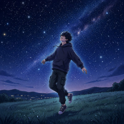 Starry Night