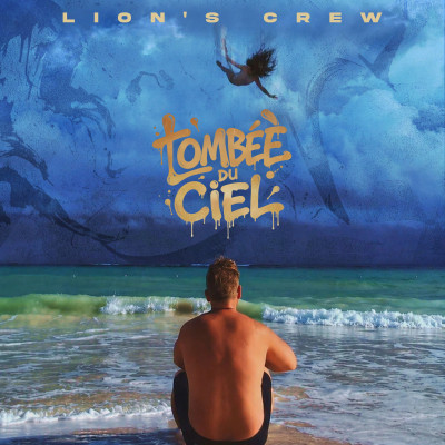 Tombée du ciel