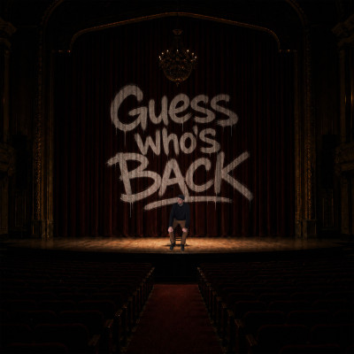 Guess Who's Back (v.f.)