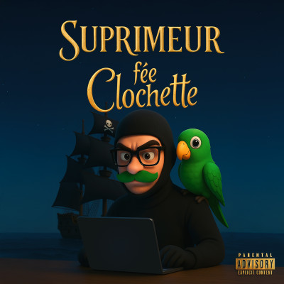 Fée Clochette