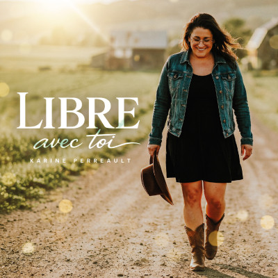 Libre avec toi