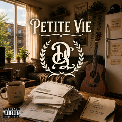 Petite vie