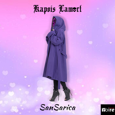 Sansarica
