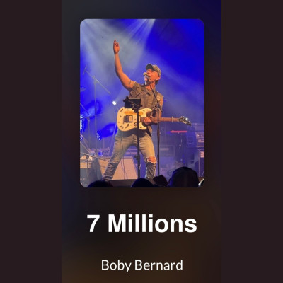 7 millions