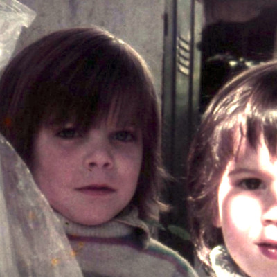 L'enfant (ft. Avril Jensen)