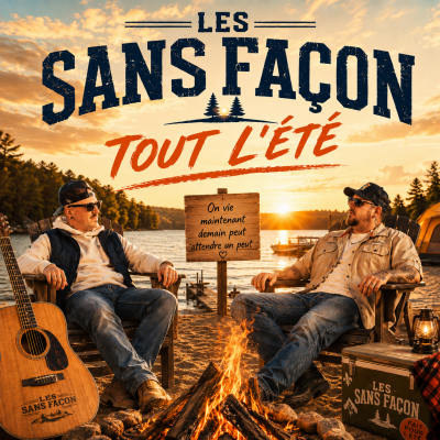 Tout l'été