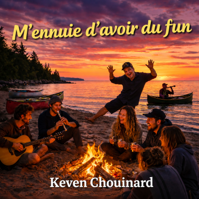 M'ennuie d'avoir du fun