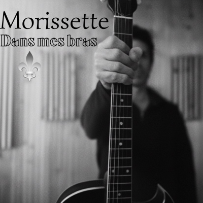 Dans mes bras