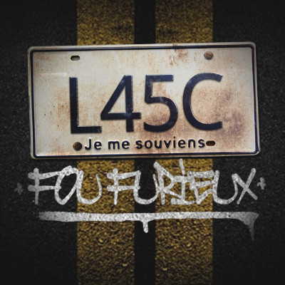 Je me souviens