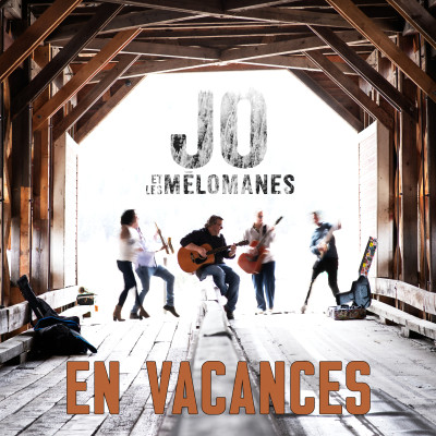 En vacances