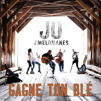 Gagne ton blé